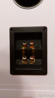 3pásmové repro Magnat Vector 207 - 4