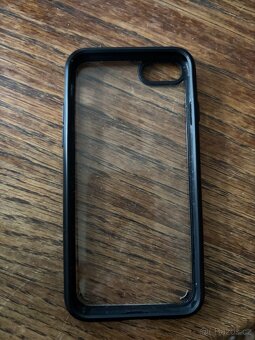 iPhone 7 32 gb - black - 4