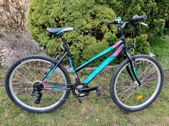 Horské kolo CTM Stefi - 4