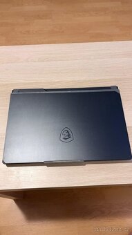 MSI Cyborg 15 – výkonný herní notebook - 4