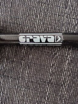 Rybářský prut - 4