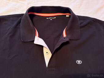 Pánské triko Tom Tailor vel. XL - 4