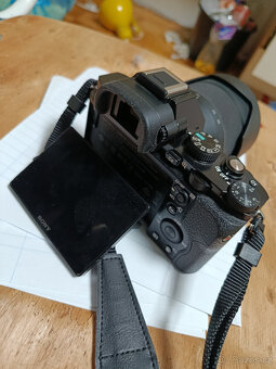 sony alpha 7 - 4
