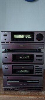 Aiwa NSX-D7 - 4