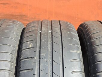 Letní Michelin 195/65/15 - 4