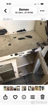 Sklenik Donate nove - 4