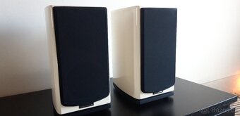 Wharfedale REVA 1 - 4