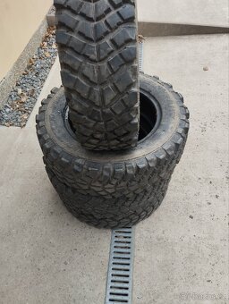 Sada pneu Vraník - 4