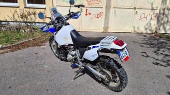 Yamaha TT600RE - 4