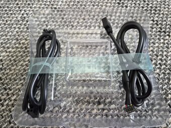 Chladič AMD Wraith Prism RGB - 4
