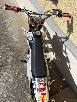 Pitbike - 4