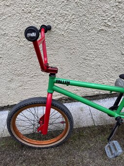 Bmx - 4