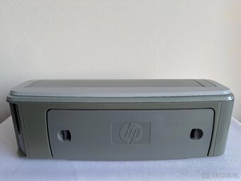 Tiskárna HP - 4