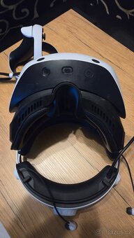Virtuální realita pro ps5 - 4