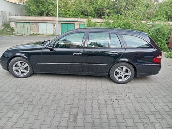 W211 220cdi - 4