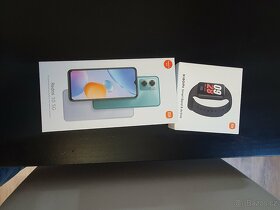 Xiaomi Redmi 10 5G Nový - 4