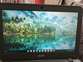 Acer Chromebook C731 N16Q13 - Ještě rok v záruční době - 4