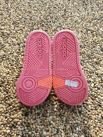 NOVÉ dětské boty Adidas - 4