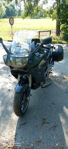 BMW K1200 RS - 4