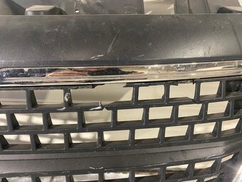 Maska Renault Master od roku 2019-2024 623109004R - 4