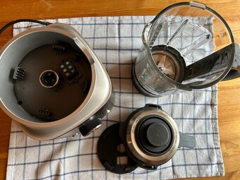 Mixér Tefal ULTRABLEND COOK BL962B38 - 4
