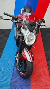 MV Agusta Brutale r.v.2019 - 4