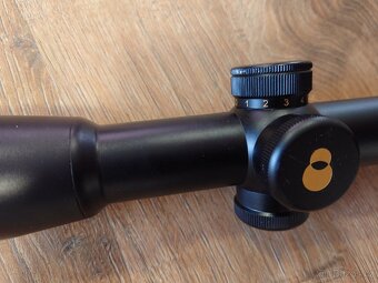 Puškohled FOMEI 8x56 FOREMAN - 4