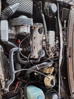 corrado g60 - 4