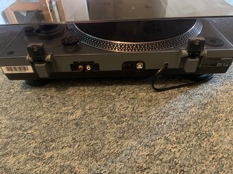 Gramofon Lenco L-3808 - 4
