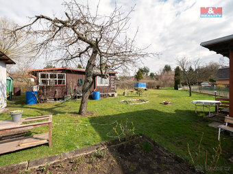 Prodej zahrady, 512 m², Hroznětín, Velký Rybník - 4