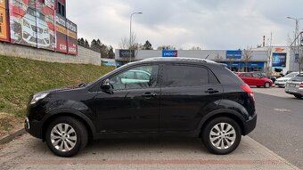 SSANGYONG KORANDO 2018 - 4
