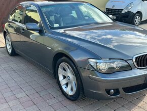 BMW 730 d E65 r.v.2005 nova stk - 4