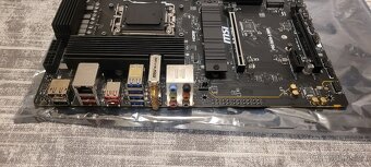 Základní deska MSI PRO B650-S WIFI - 4