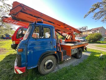 Avia Plosina mp13 - 4
