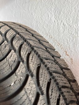 SAVA pneu 185/65R15 88T - 4