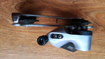Přehazovačka Shimano Deore XT RD M735 - 4