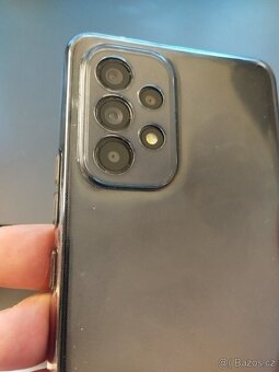 Prodám funkční Samsung A53 5G Dual Sim 6.5" 6GB/128GB - 4