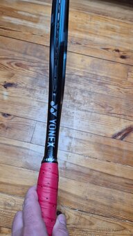 Tenisova raketa Yonex ezone 100 - 4