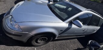 Passat Variant - 4