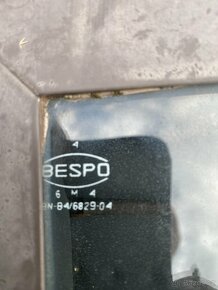 Střešní panely na ohřev vody Bespo - 4