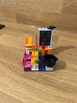 LEGO Harry Potter - 4