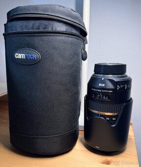 Tamron AF SP 70-300 mm f/4,0-5,6 Di VC USD pro Nikon - 4