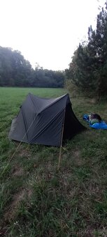 Stan Warg Lightrek 2 - 4