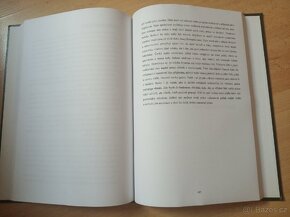 Rigorózní/ diplomová/ závěrečná práce na VŠ - 4