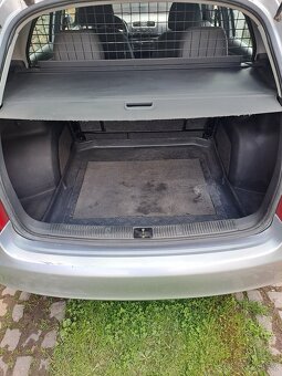 Škoda Fabia combi 2 - 4