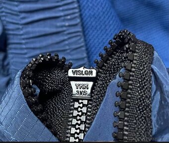Stone Island nylon metal - 4