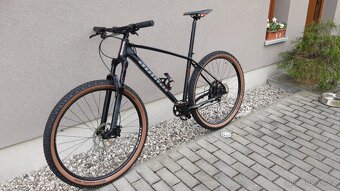 Nové MTB Author Vision 29, ShimanoXT - 4