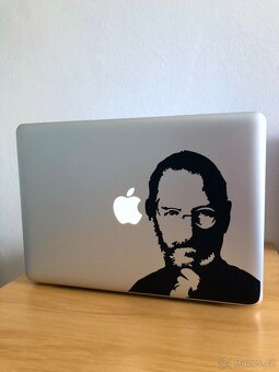 Macbook Pro + příslušenství viz popis - 4