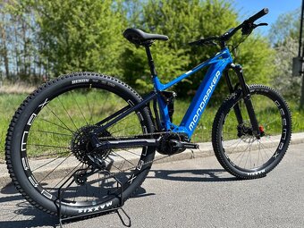 Elektrokolo MONDRAKER CHASER R BOSCH CX 750Wh NOVÉ - 4