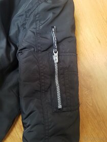 Bunda Bomber v. 158 - 4